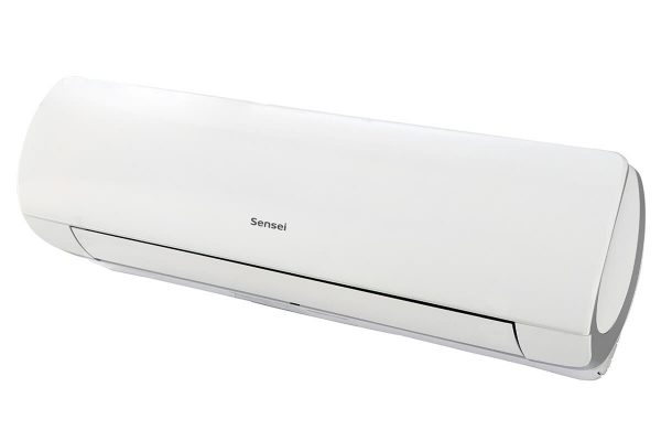 Кондиціонер SENSEI SAC-09HSWH/I